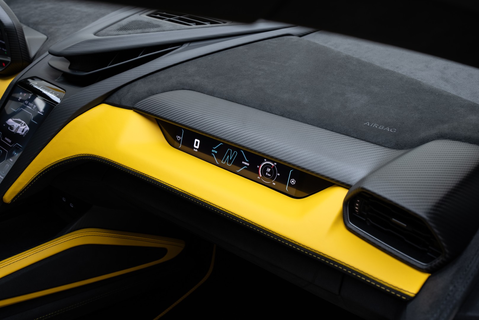 2024 LAMBORGHINI REVUELTO | FULL CARBON PACKAGE | 